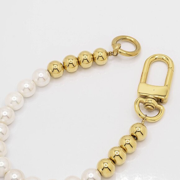 Vitaly Keshi Bracelet - 8" - Picture 5 of 7